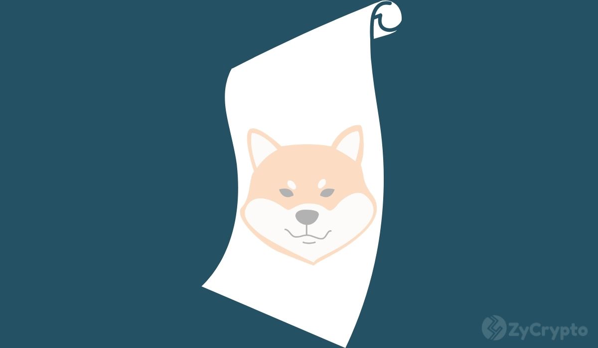 Shiba Inu's stock price surges due to rumors that Robinhood will be listed on SHIB as early as February