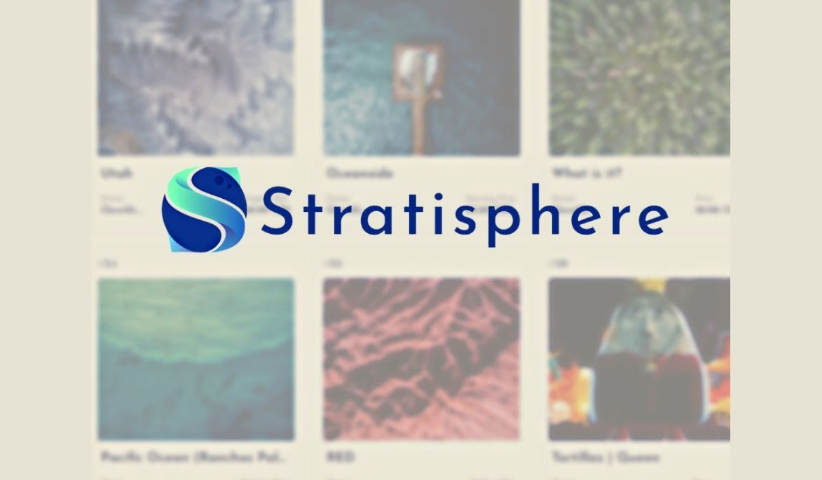 Stratis Launches First Feeless NFT Platform - Stratisphere