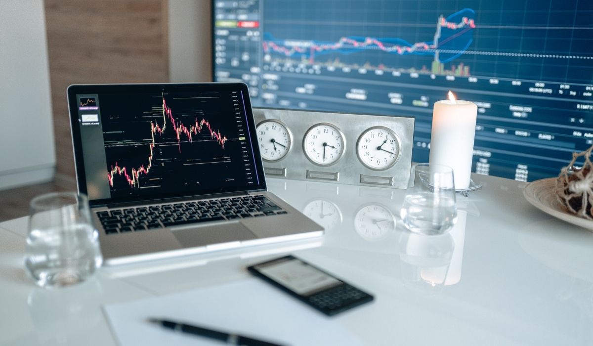 The Four Algorithmic Trading Tools Worth Watching In 2022 & Beyond