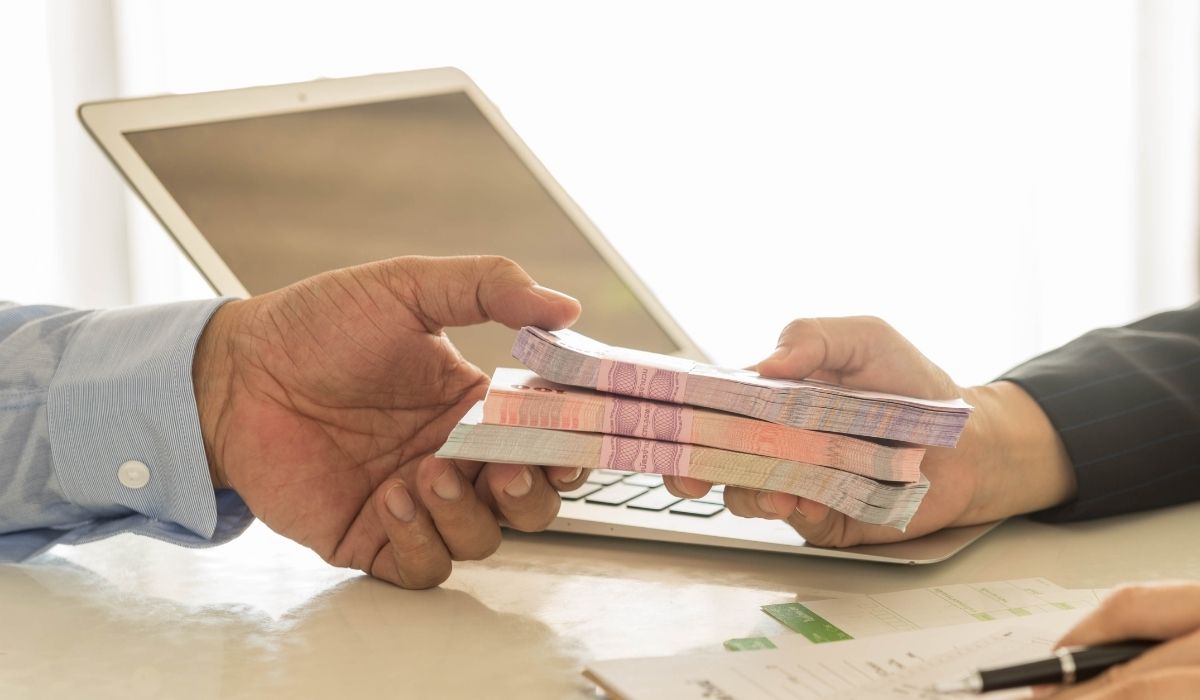 Top 5 Unorthodox Ways People Can Take Loans