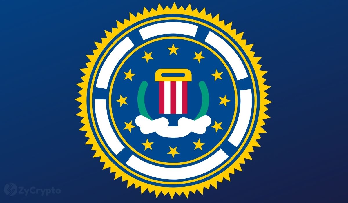 Breaking: FBI Is Forming A National Crypto Unit, Focusing On The Seizure Of Bitcoin, Cryptos