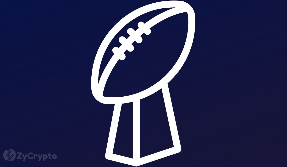 Super Bowl Ads Boost Crypto App Downloads By 279%