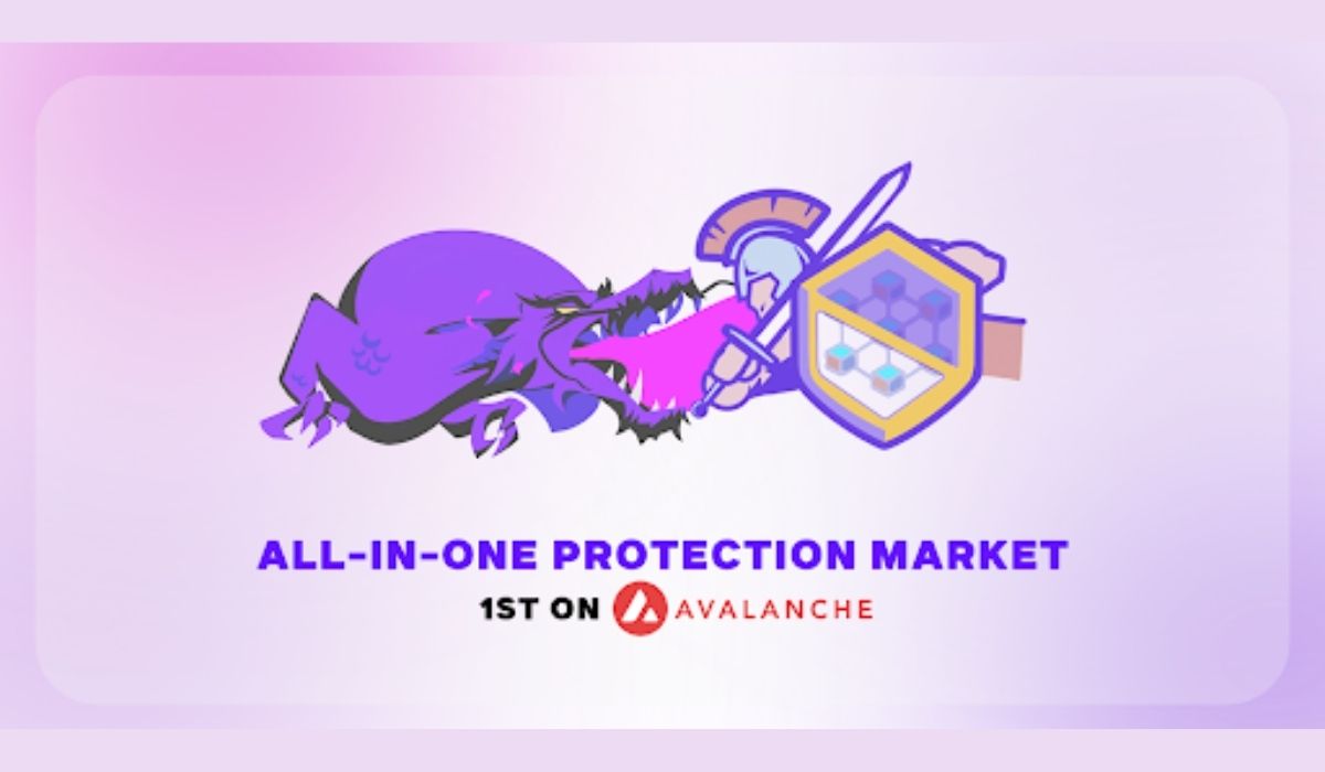 Degis: The All-In-One Protection Market Protocol On Avalanche