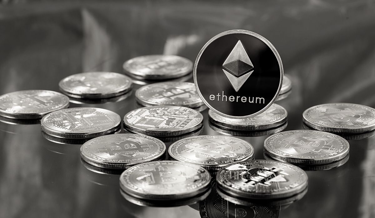 Ether Competitor surging even after recent conundrums in the market can be a game-changer!