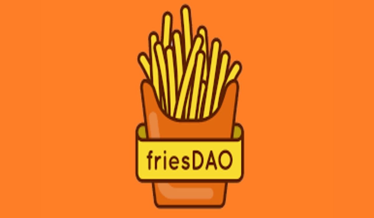 FriesDAO Is Democratizing Access to the Fast Food Industry