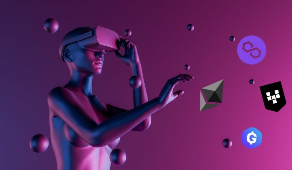 How Polygon is Supporting the Development of the Metaverse