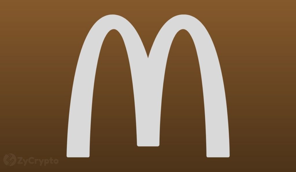 McDonald's si butta nella mischia del Metaverso con il ristorante virtuale: i pagamenti DOGE sono finalmente in arrivo?