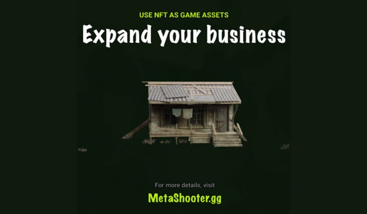 MetaShooter: The First Decentralized Hunting Game Built On Cardano