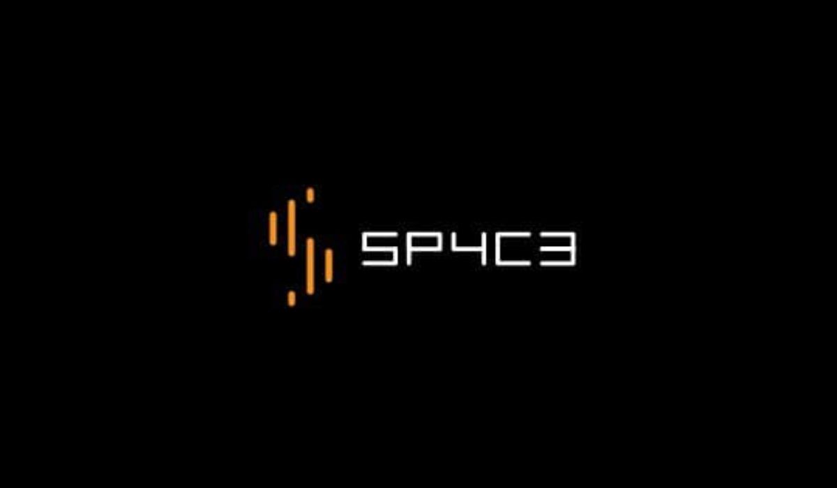 SP4C3 Launches Its Very First Live Event