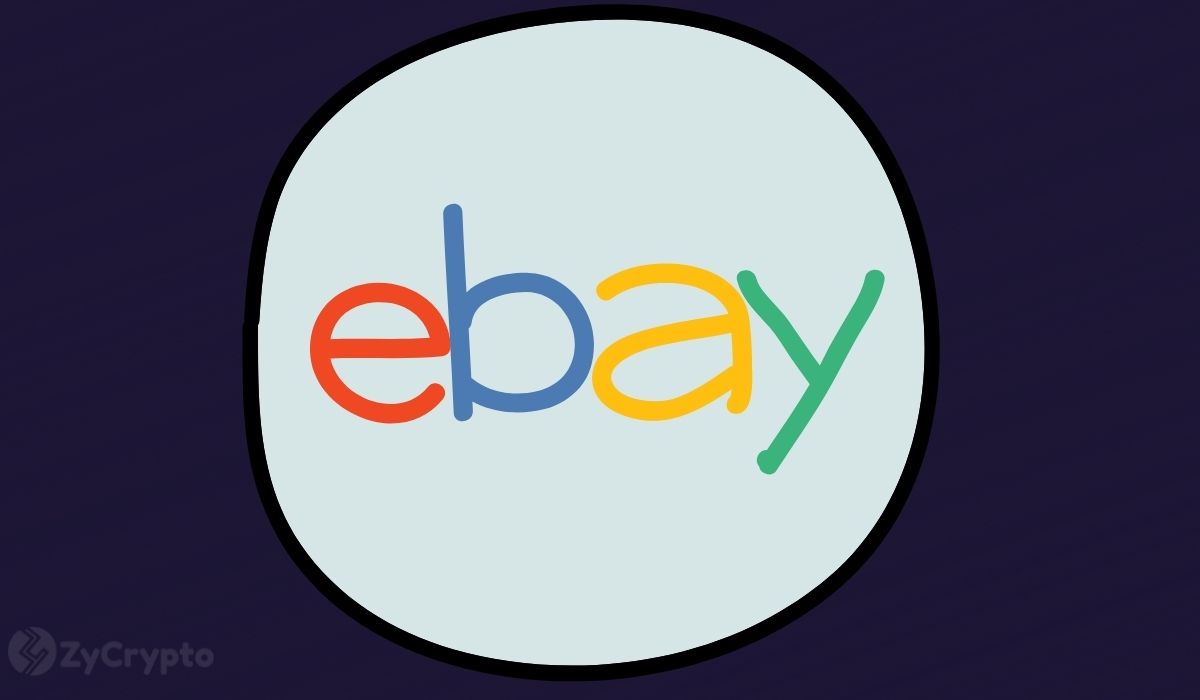eBay CEO Says Firm Is 