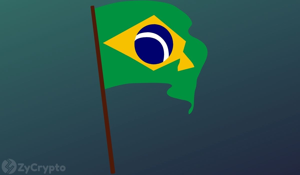 A Game Changer in Crypto Adoption? Binance Announces Prepaid Crypto Card in Brazil