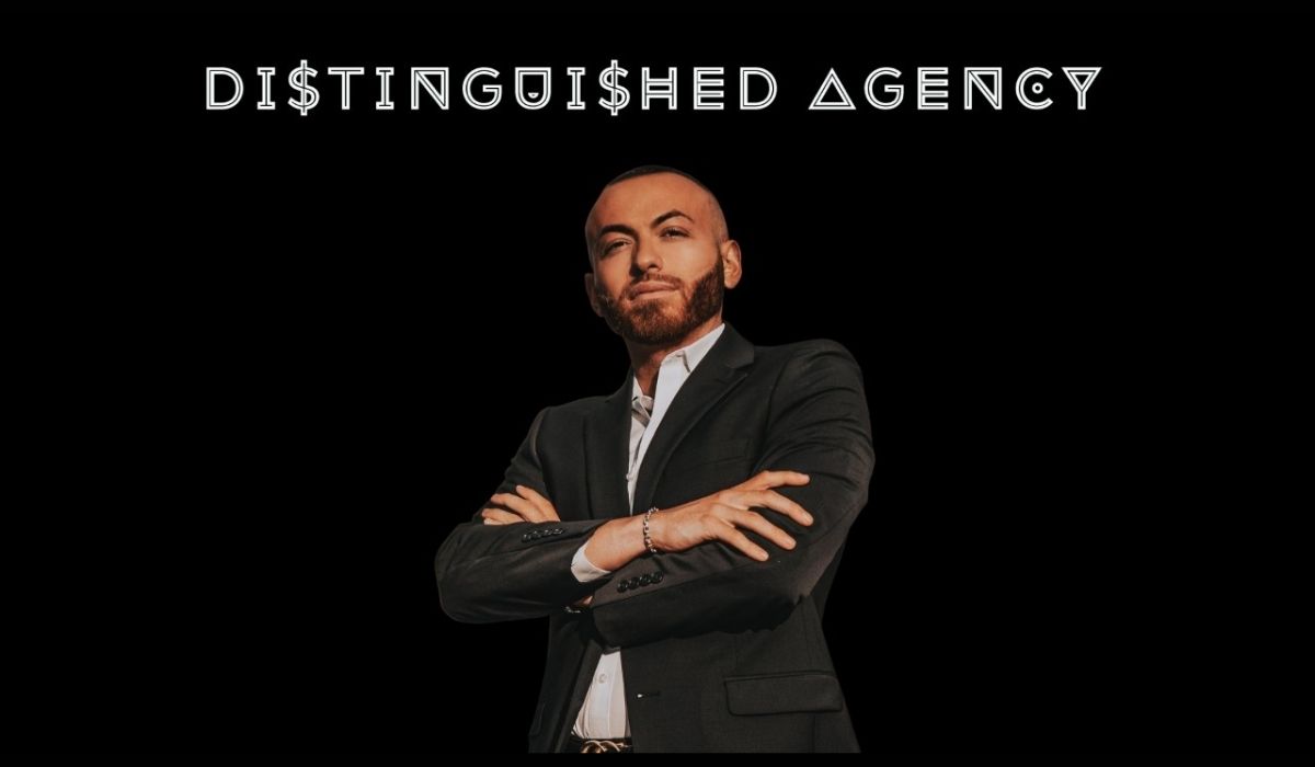 Distinguished Agency's Unique Approach to Digital Marketing for NFTs and Crypto Projects