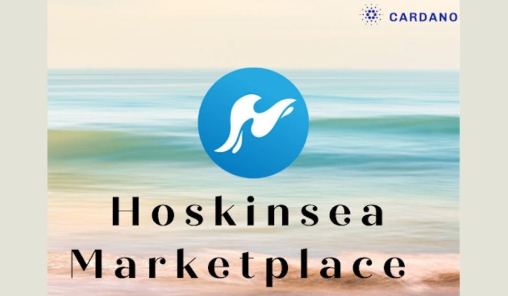 Hoskinsea Launches NFT Marketplace And $HSK Curation Token