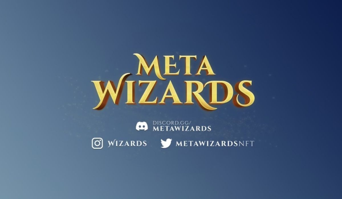 Meta Wizards by Enchanted Labs is the Next Big Thing in Metaverse NFT