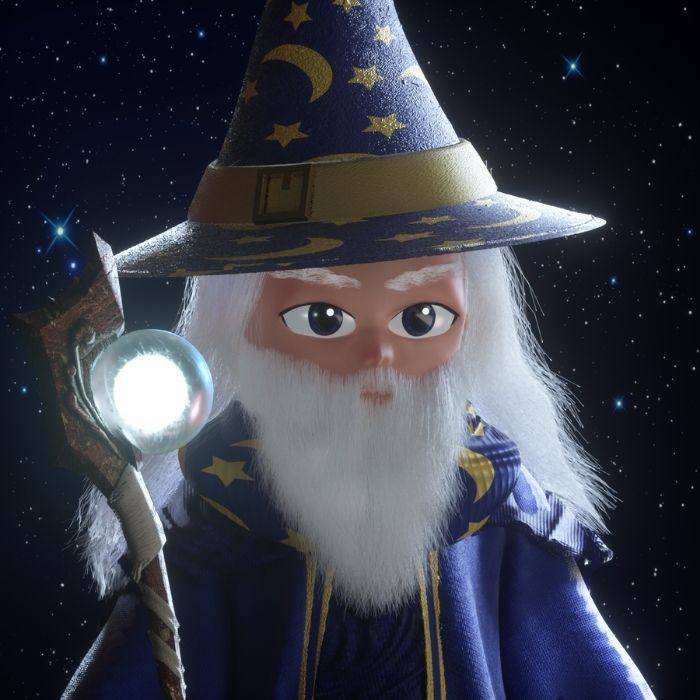 Meta Wizards by Enchanted Labs is the Next Big Thing in Metaverse NFT