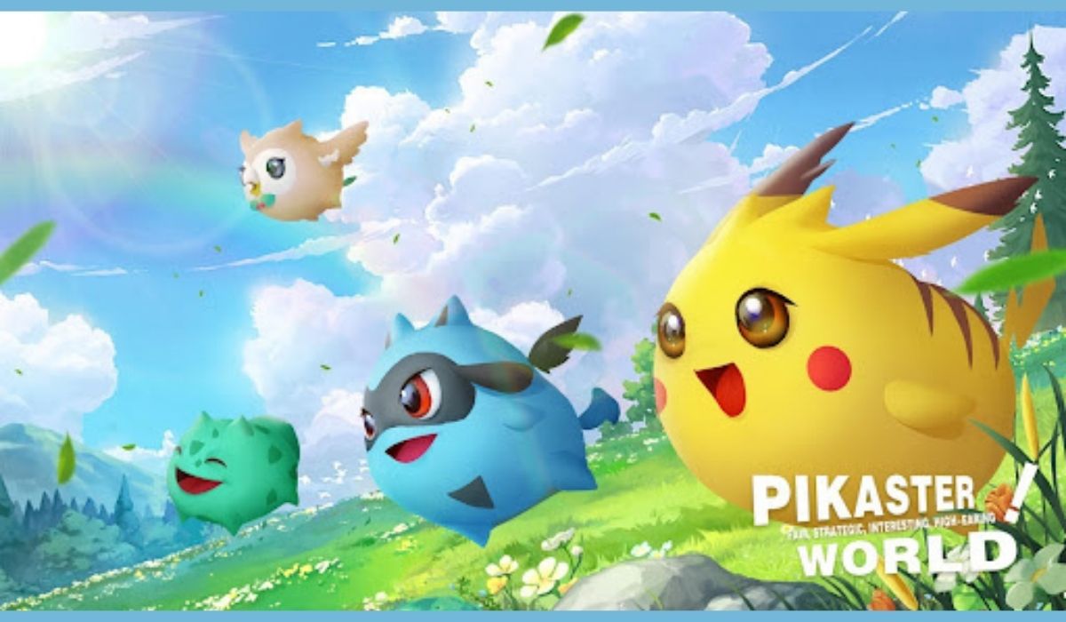 P2E Encrypted Game Pikaster Wins Strategic Investment From KuCoin Ventures