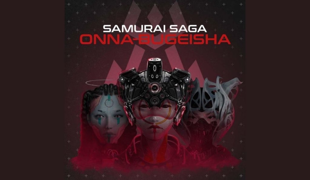 Samurai Saga to Launch The ‘ONNA-BUGEISHA’ NFT Drop Ahead Of Its Play-to-Earn Game Debut