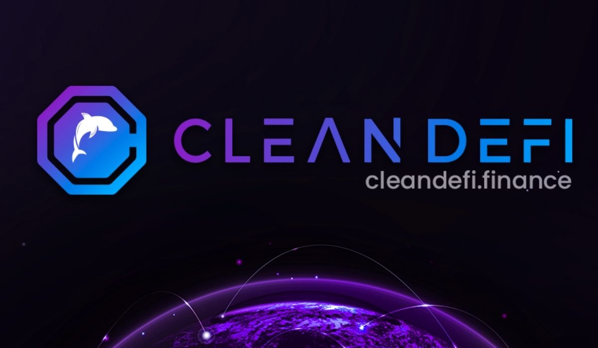 Solana-based DEX CleanDefi Raises $1.2M in Pre-IDO Event of CDFI Token