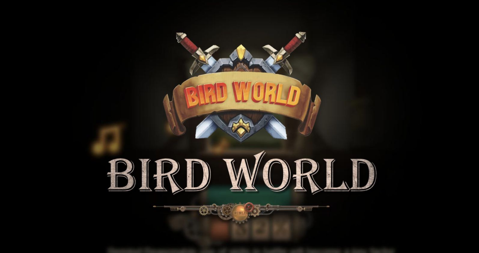 Blockchain Game Bird World Successfully Completes Its IDO