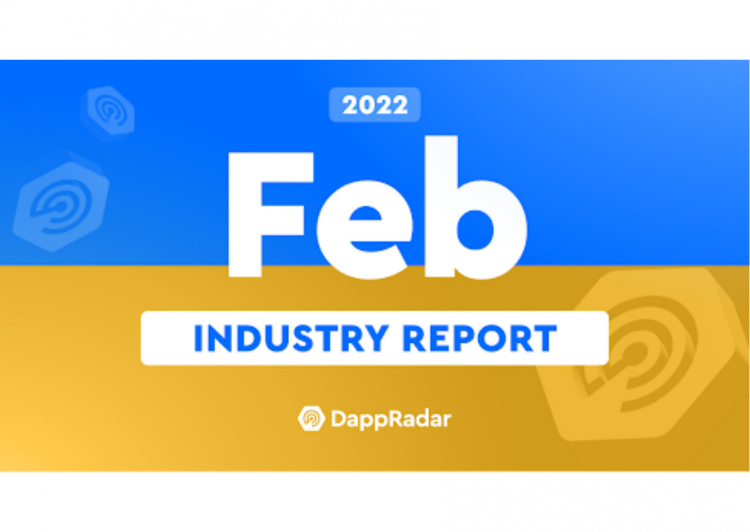 DappRadar's Latest Report Reveals Stability For The Blockchain Apps Space Despite Bearish Crypto Market