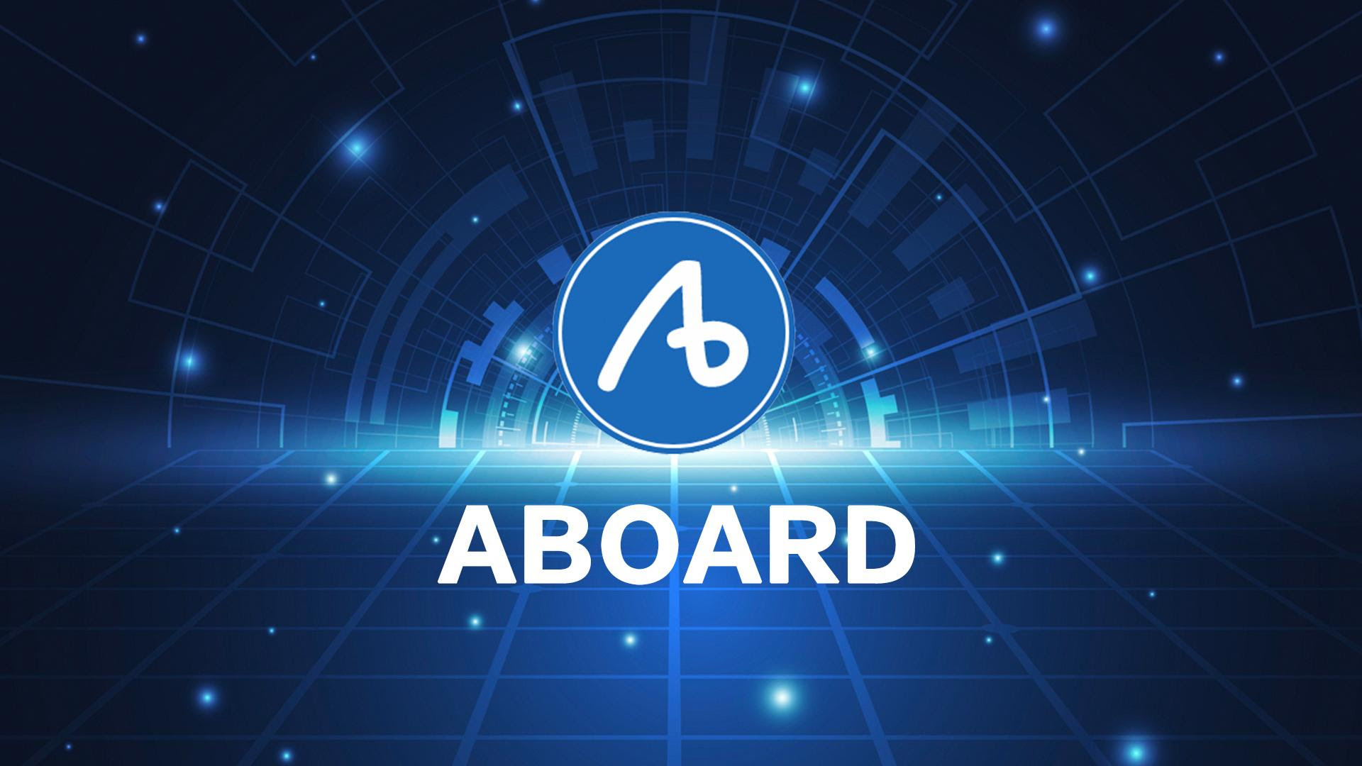 Aboard Exchange Becomes First Order Book Decentralized Derivatives Protocol On Arbitrum Mainnet