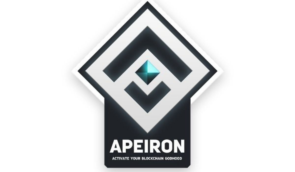 2,5 millions de dollars pour Apeiron en 4 heures - Le miracle du premier jeu divin NFT au monde