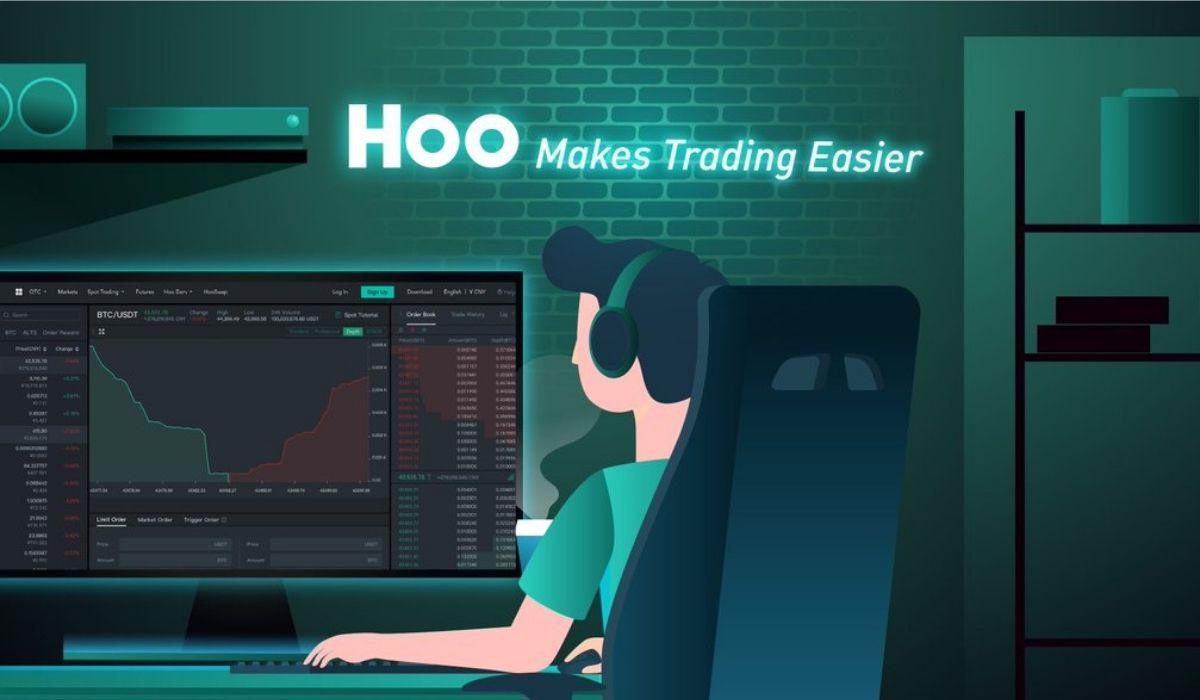 A One-Stop Crypto Solution, Delivered By Hoo