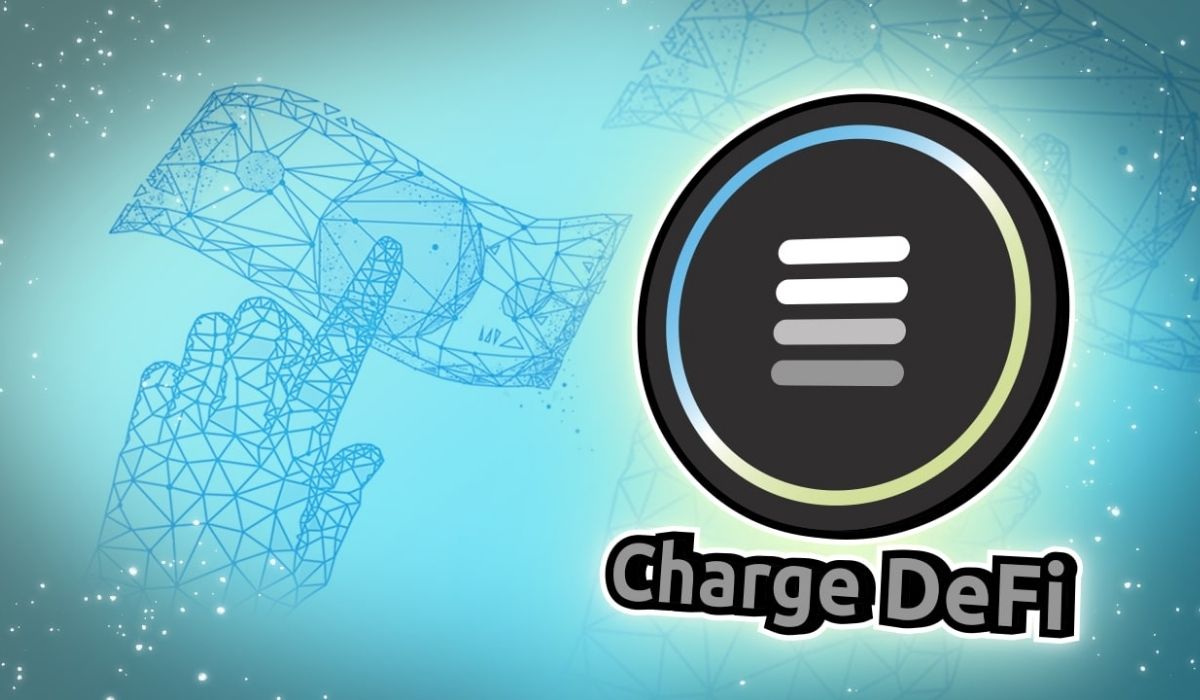 Charge DeFi Expands with xStatic, Reward Pools, and Eyes Fantom Launch