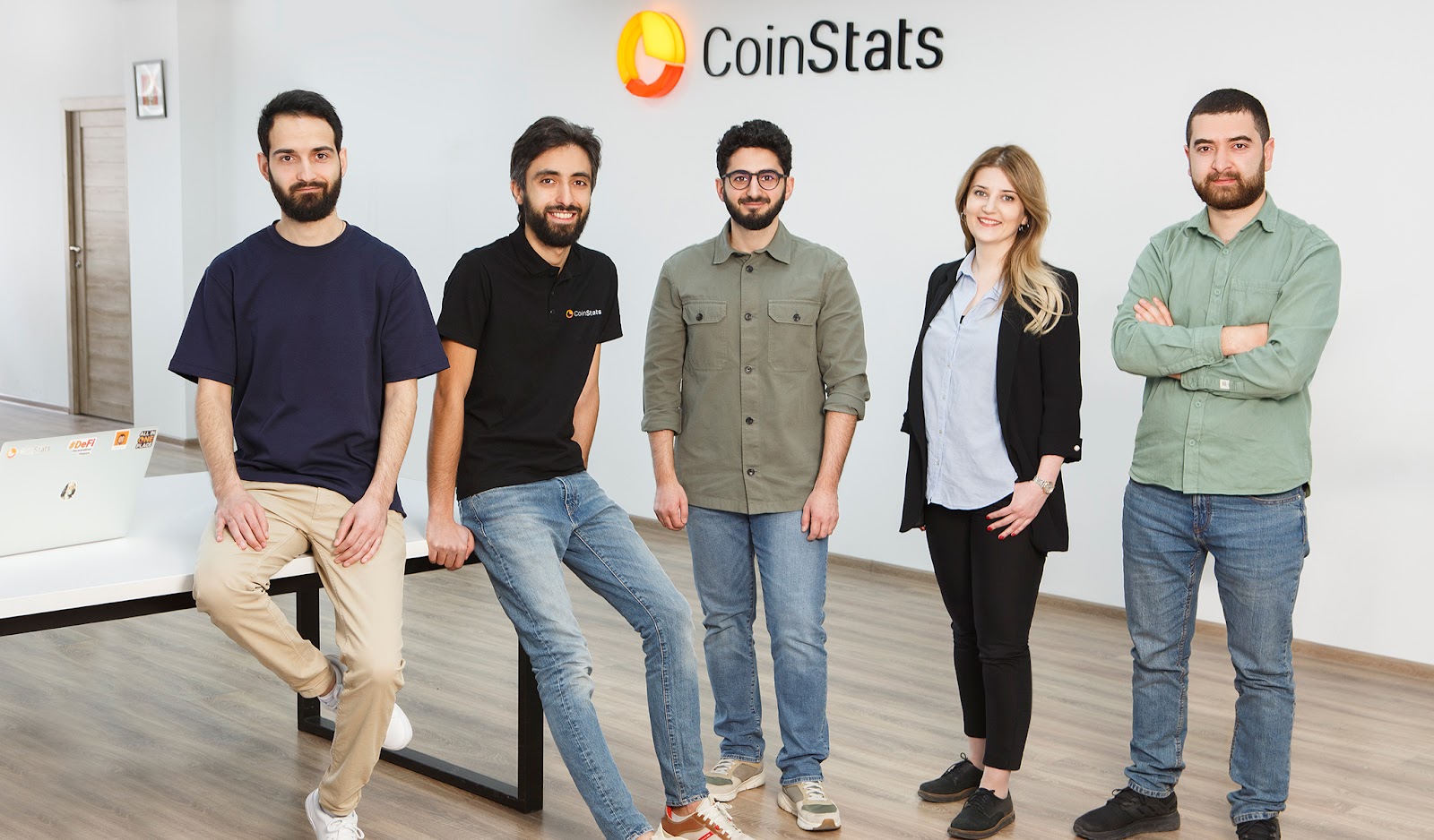 Crypto Portfolio Tracking App CoinStats Collects $3.2 Million From Investors To Foray Into DeFi
