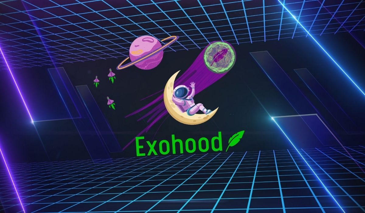 Exohood Celebrates its Upcoming 1st Anniversary