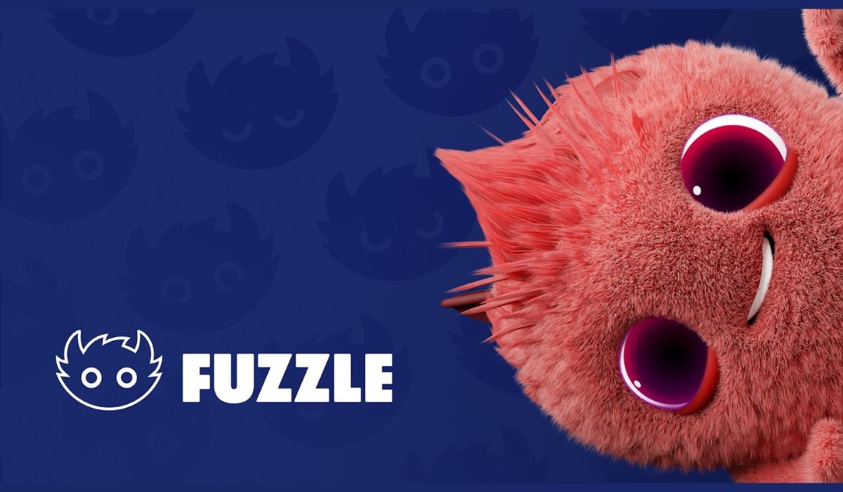 Fuzzle: Адаптивни NFT, задвижвани от AI от Gala Games