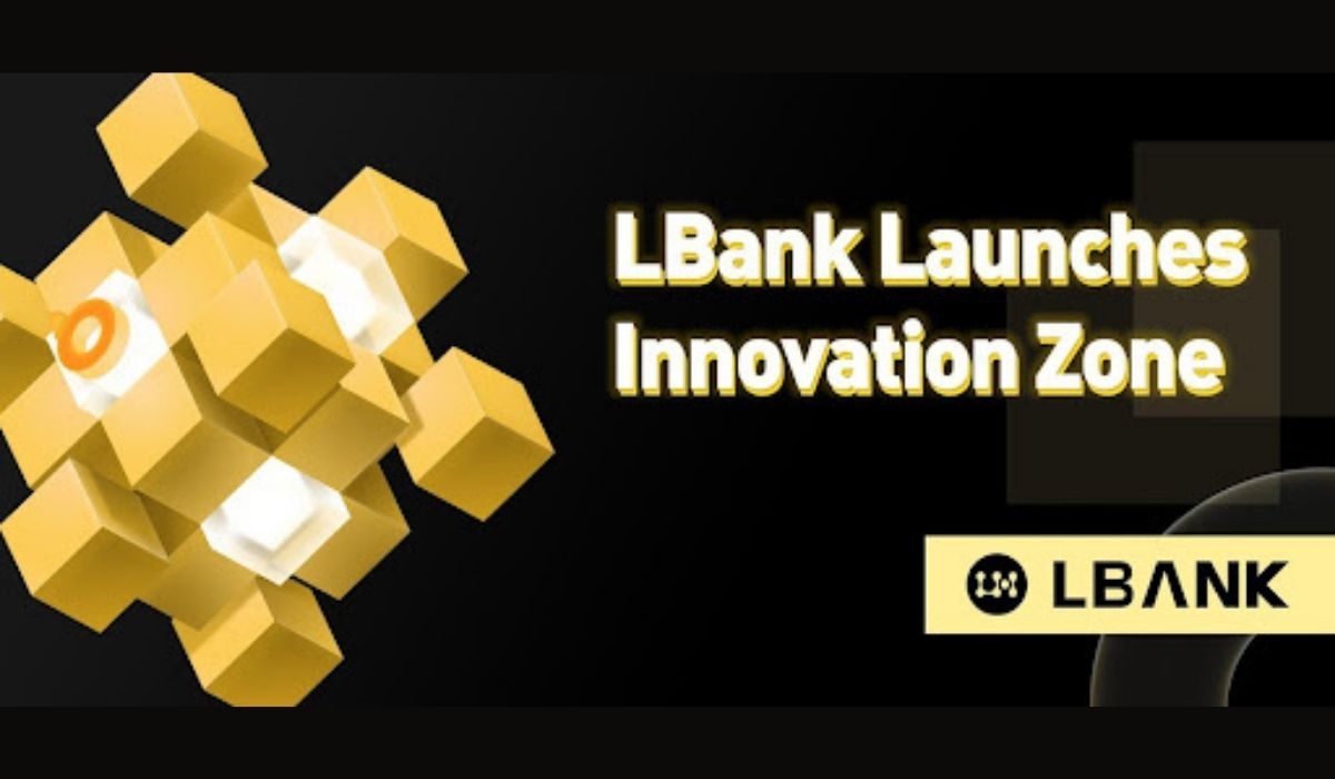 LBank Exchange Launches An Innovation Zone For Spot Trading