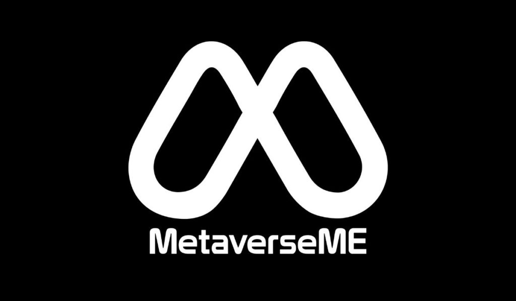 ​​MetaverseME and the real metaverse-self. It's ME!