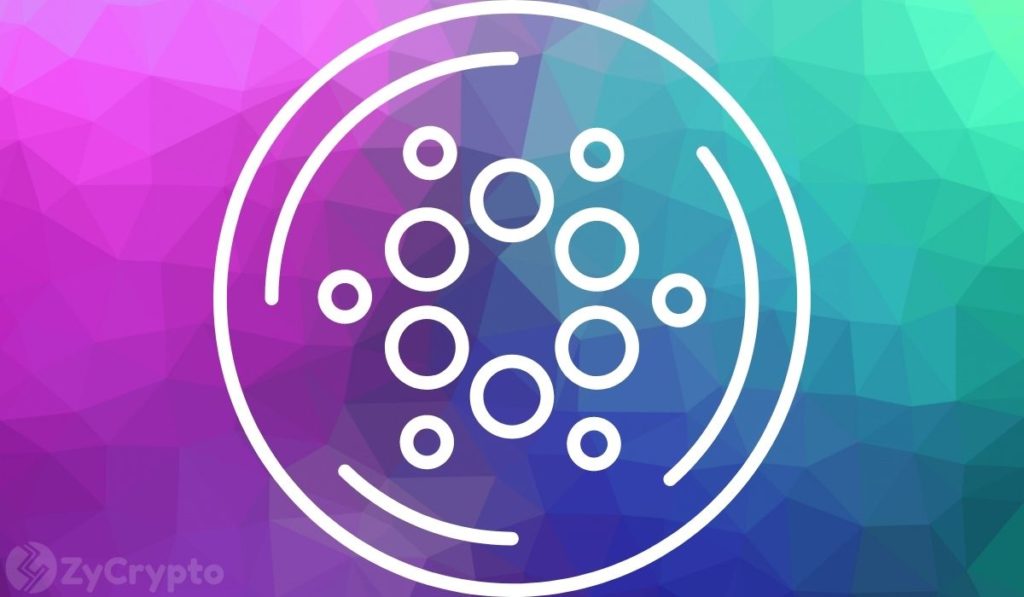 Nearly 1000 Projects Are Now Building On Cardano As ADA Ecosystem Flares With Massive Activity