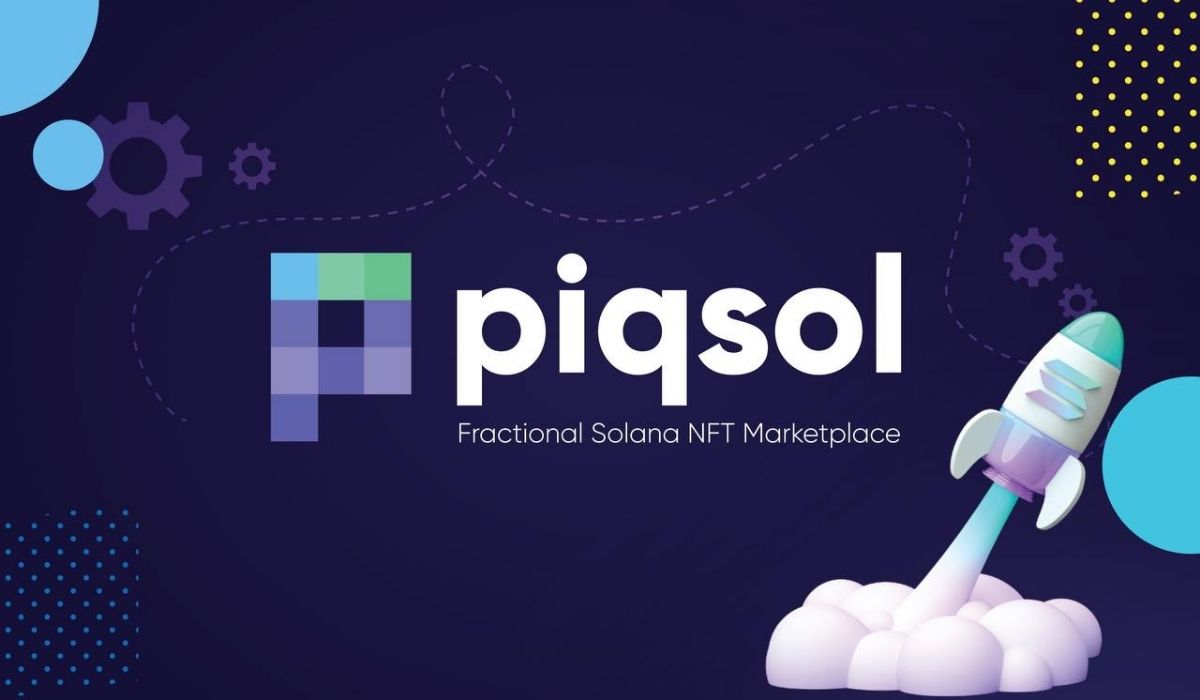 PISQOL: The First-Ever Fractional Solana NFT Marketplace