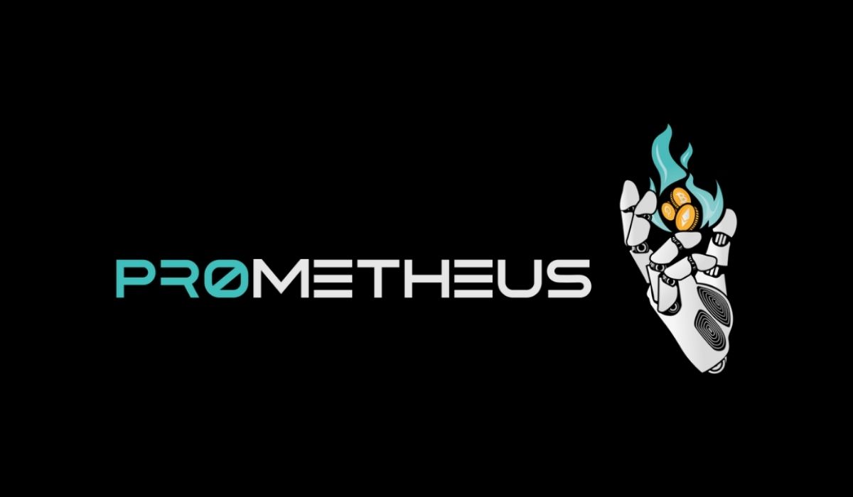 Prometheus AI, Focusing On Mitigating Risk & Increasing Profit Predictability In The Financial Markets