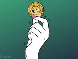 Robinhood CEO Tenev Sees Dogecoin As The Future Currency Of The Internet, But Much Has To Be Done