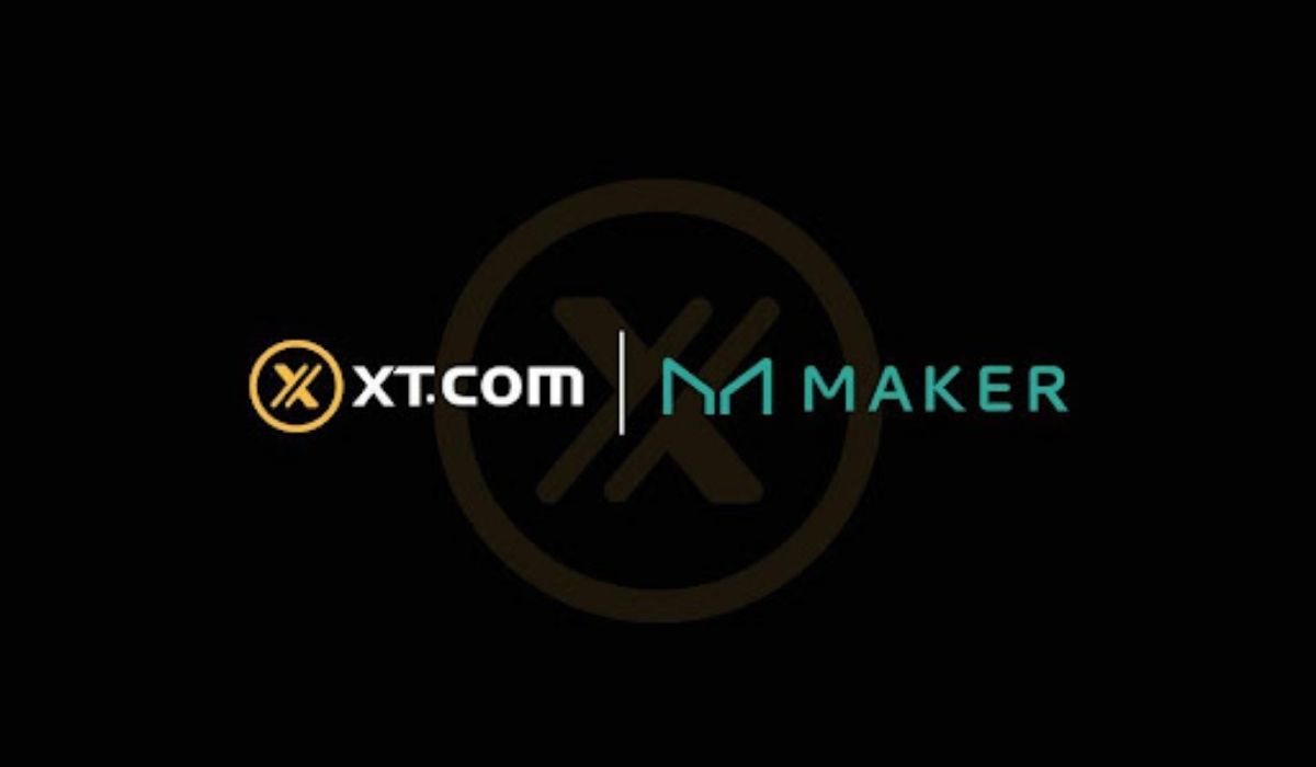 XT.COM Exchange Adds DAI Market to its Trading Platform