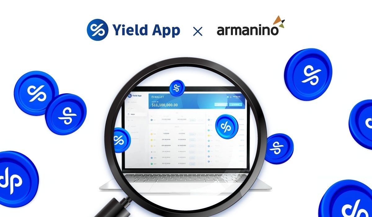Yield App Passes Its ‘Proof of Reserves’ Audit, Ensuring The Security Of Digital Assets