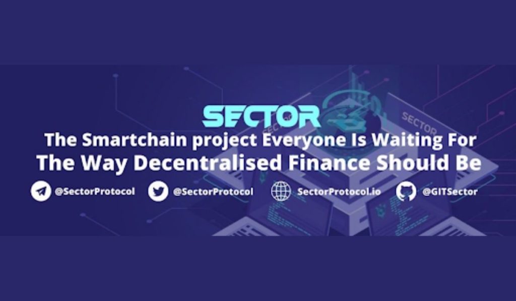 Sector Protocol Presale Set To Start On May 18