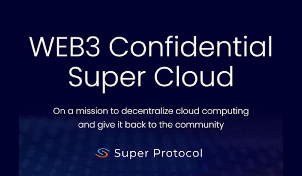 Super Protocol Testnet Debut Opens the Door to a Decentralized Confidential Computing Marketplace
