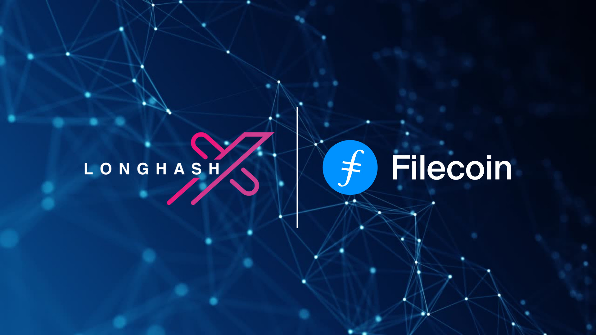 LongHash Ventures And Protocol Labs Join Forces To Launch The 3rd LongHashX Accelerator Filecoin Cohort