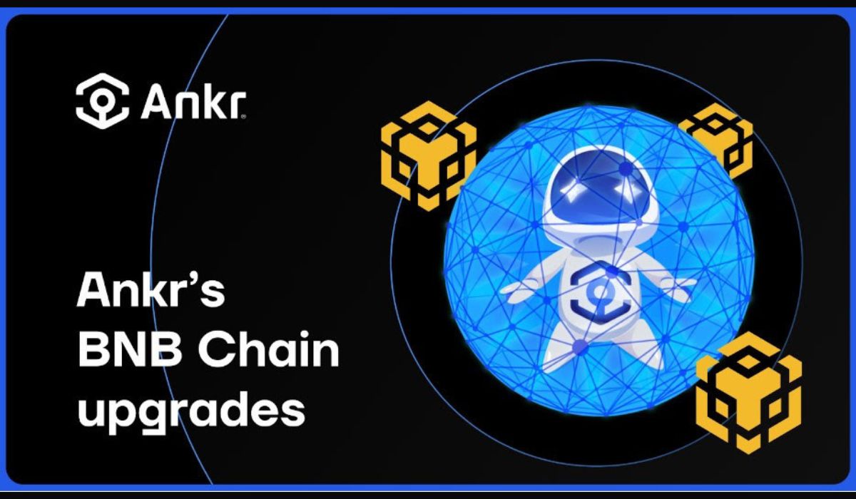 Ankr Bringing Unparalleled Performance to the BNB Chain With Its Open-Source Contributions