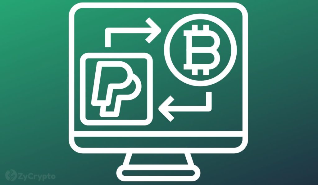 PayPal Finally Enables Bitcoin Transfers To Third-Party Crypto Wallets And Exchanges