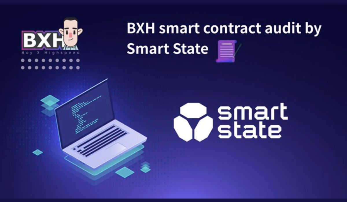 BXH Audit Report with Highest Score is Out by SmartState