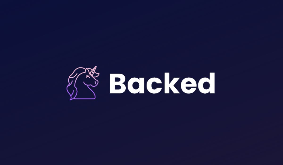 Backed Native Token (BKD) Could Give Bitcoin A Run For Its Money
