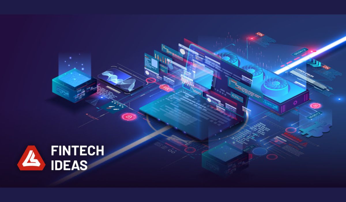 Fintech-Ideas integrates a suite of blockchain tools into its SaaS offerings - ZyCrypto