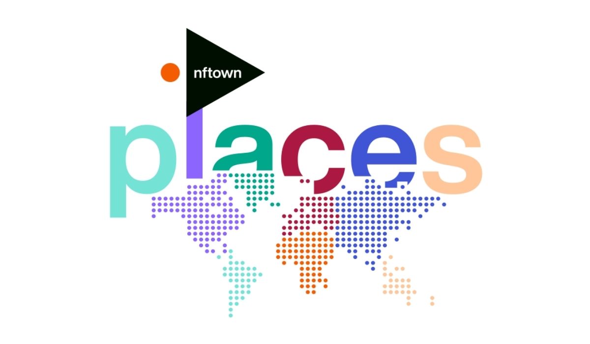 Nftown Is Revolutionizing The Metaverse By Establishing Community Centers In Over 1000+ Locations Around The World