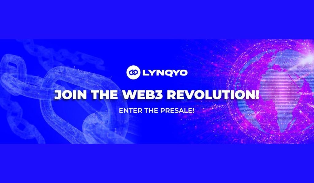Aave, Chainlink, And Lynqyo May Present Enormous Opportunities