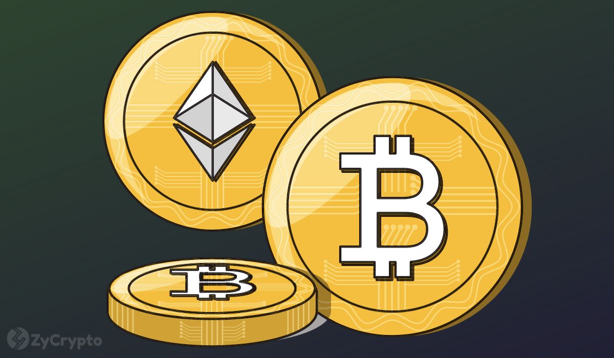 Bitcoin, Ethereum Primed For Bullish Boost As Brazil’s Largest Broker Opens Trading  46% of Investors Believe Ether Will Outdo Bitcoin, Survey Finds Bitcoin Ethereum Primed For Bullish Boost As Brazils Largest Broker Opens Trading